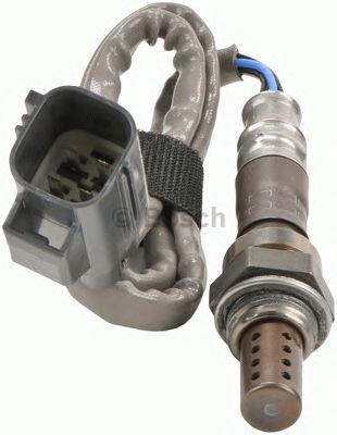 BOSCH f00e262561 - Лямбда-зонд