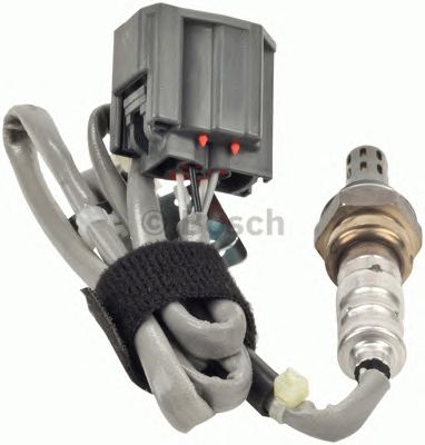 BOSCH f00e262585 - Лямбда-зонд