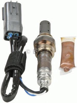 BOSCH f00e262631 - Лямбда-зонд