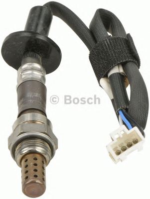 BOSCH f00e262733 - Лямбда-зонд
