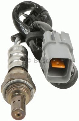 BOSCH f00e262763 - Лямбда-зонд