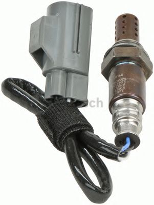 BOSCH f00e262767 - Лямбда-зонд