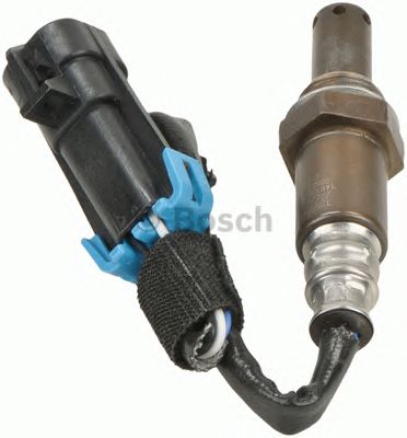 BOSCH f00e262838 -  Лямбда-зонд