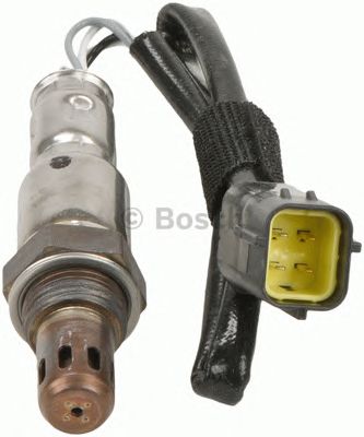 BOSCH f00e262847 -  Лямбда-зонд