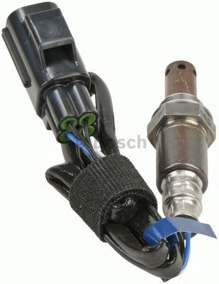 BOSCH f00e262876 - Лямбда-зонд