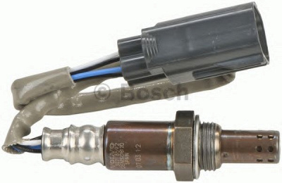 BOSCH f00e262878 - Лямбда-зонд