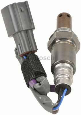 BOSCH f00e263012 - Лямбда-зонд