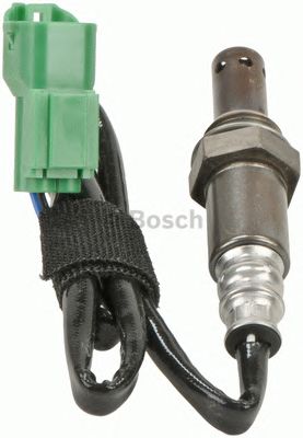BOSCH f00e263045 - Лямбда-зонд