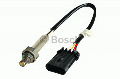 BOSCH f00e263075 -  Лямбда-зонд