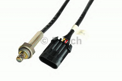 BOSCH f00e263076 -  Лямбда-зонд
