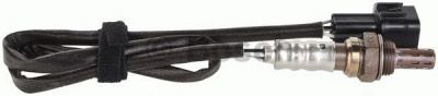 BOSCH f00e263105 -  Датчик кислородный