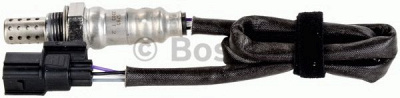 BOSCH f00e263115 - Лямбда-зонд