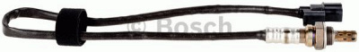 BOSCH f00e263132 - Лямбда-зонд