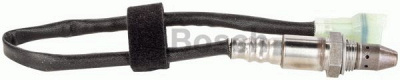 BOSCH f00e263143 - Лямбда-зонд