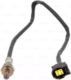 BOSCH f00e263207 -  Лямбда-зонд