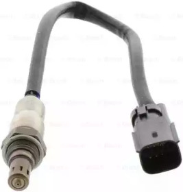 BOSCH f00e263209 - Лямбда-зонд