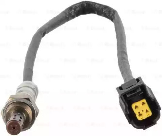 BOSCH f00e263249 - Лямбда-зонд