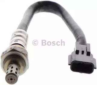 BOSCH f00e263267 - Лямбда-зонд