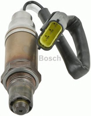 BOSCH f00hl00162 -  Лямбда-зонд