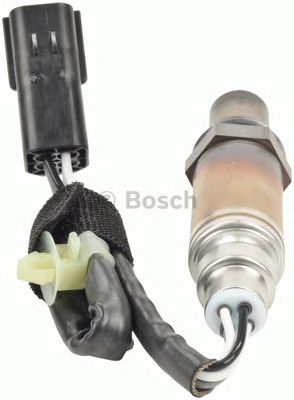 BOSCH f00hl00165 -  Лямбда-зонд