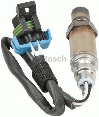 BOSCH f00hl00235 -  Лямбда-зонд
