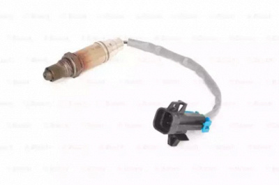 BOSCH f00hl00376 -  Лямбда-зонд