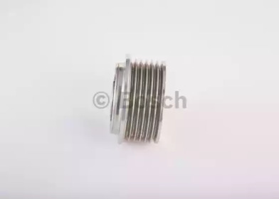 BOSCH f00m991090 -  Механизм свободного хода генератора