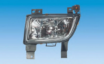 BOSCH f014001048 -  Противотуманная фара