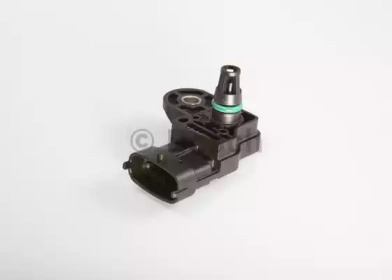 BOSCH f01c600070 -  Датчик, давление во впускном газопроводе