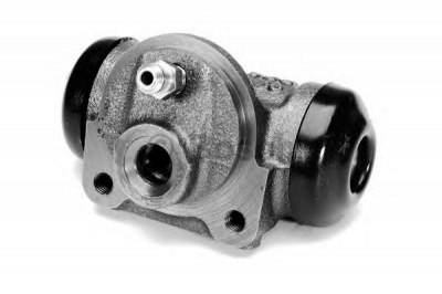 BOSCH f026002087 -  Колесный тормозной цилиндр