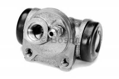 BOSCH f026002205 -  Колесный тормозной цилиндр