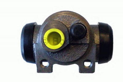 BOSCH f026002223 -  Колесный тормозной цилиндр