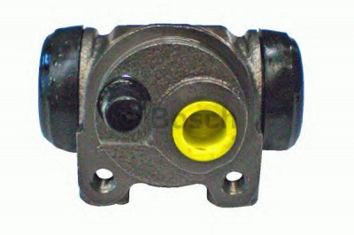 BOSCH f026002228 -  Колесный тормозной цилиндр