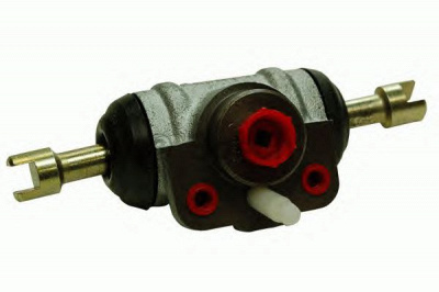 BOSCH f026002259 -  Комплект колесного тормозного фильтра