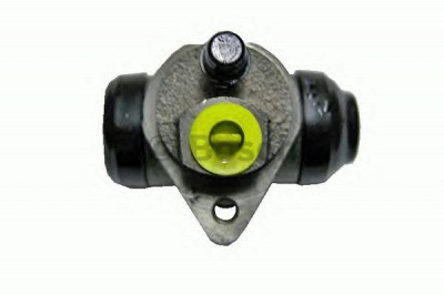 BOSCH f026002397 -  Колесный тормозной цилиндр