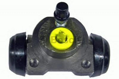BOSCH f026002434 -  Колесный тормозной цилиндр