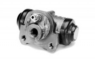 BOSCH f026002458 -  Колесный тормозной цилиндр