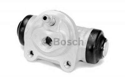 BOSCH f026002483 -  Колесный тормозной цилиндр