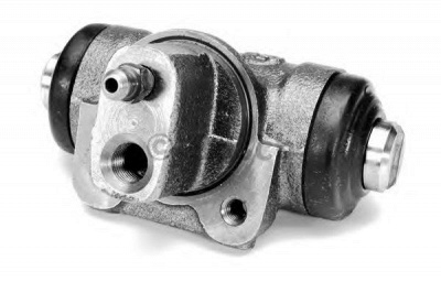BOSCH f026002532 -  Колесный тормозной цилиндр