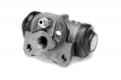 BOSCH f026002558 -  Колесный тормозной цилиндр