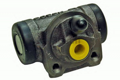 BOSCH f026002566 -  Колесный тормозной цилиндр