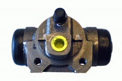 BOSCH f026002578 -  Колесный тормозной цилиндр