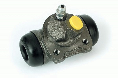 BOSCH f026002579 -  Колесный тормозной цилиндр