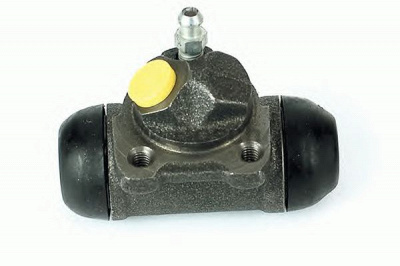 BOSCH f026002580 -  Колесный тормозной цилиндр