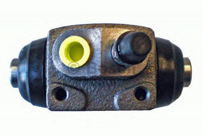 BOSCH f026002581 -  Колесный тормозной цилиндр