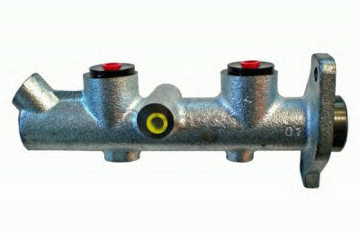 BOSCH f026003019 -  Главный тормозной цилиндр