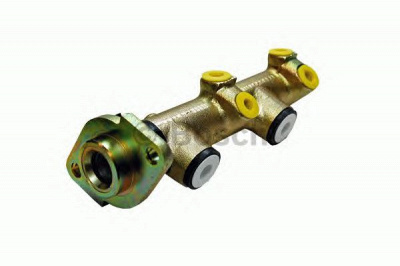 BOSCH f026003033 -  Главный тормозной цилиндр