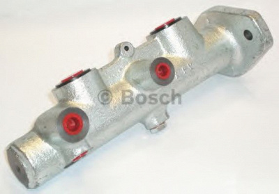 BOSCH f026003085 -  Главный тормозной цилиндр
