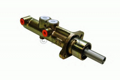 BOSCH f026003140 -  Главный тормозной цилиндр