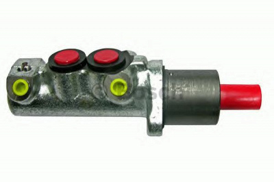BOSCH f026003180 -  Главный тормозной цилиндр